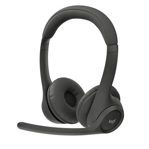 Best Logitech Headset