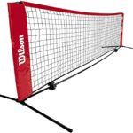 Best Portable Tennis Net