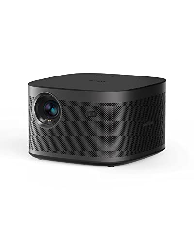 Best Projector Screen For Xgimi Horizon Pro