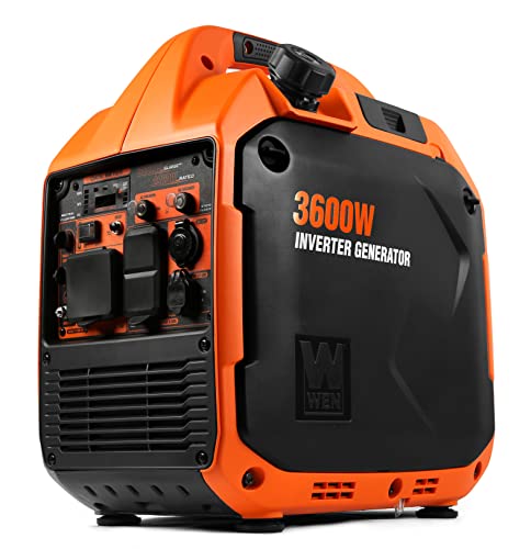 Best Quiet Portable Generators