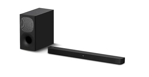 Best Sony Tv Soundbar