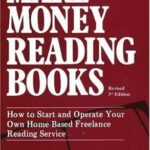 Best Ways To Make Money By Reading Books