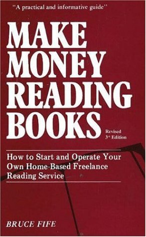 Best Ways To Make Money By Reading Books