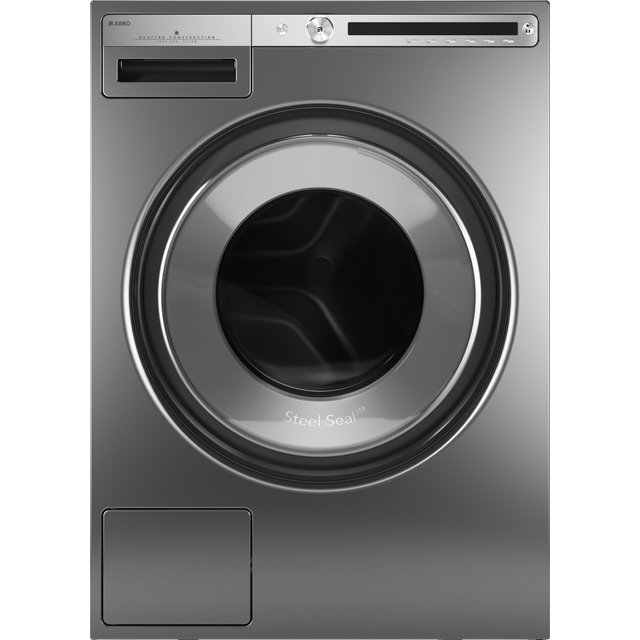Asko Washer Code F10