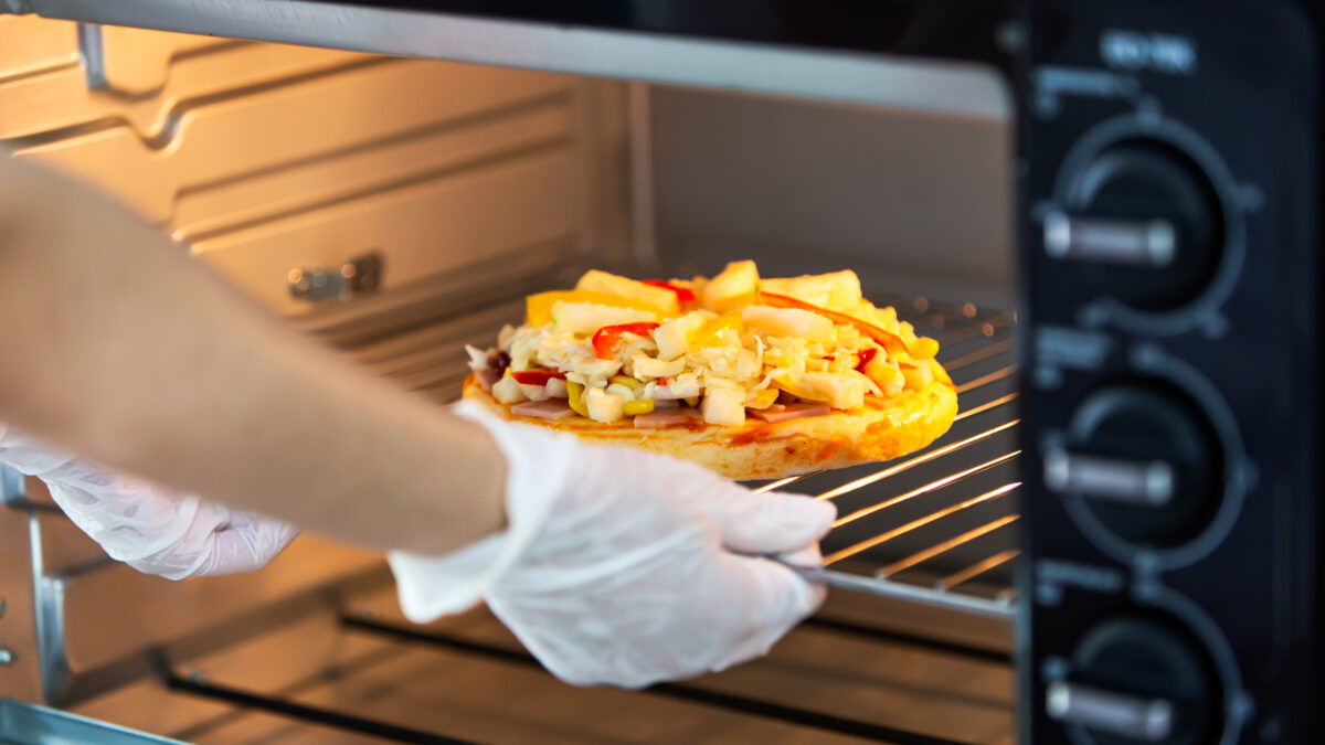 Bosch Oven Error Code E305