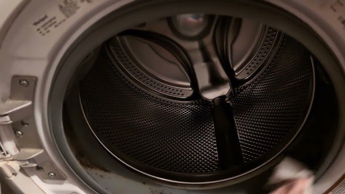Frigidaire Washer Code E10