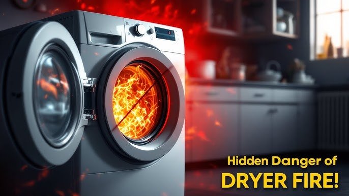 Frigidaire Washer Code E5