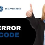 Ge Washer Code 26
