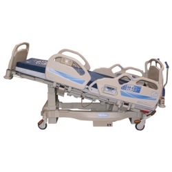 Hill Rom Advanta 2 Bed Error Codes