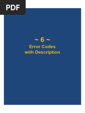 Hitachi Ac Error Code List