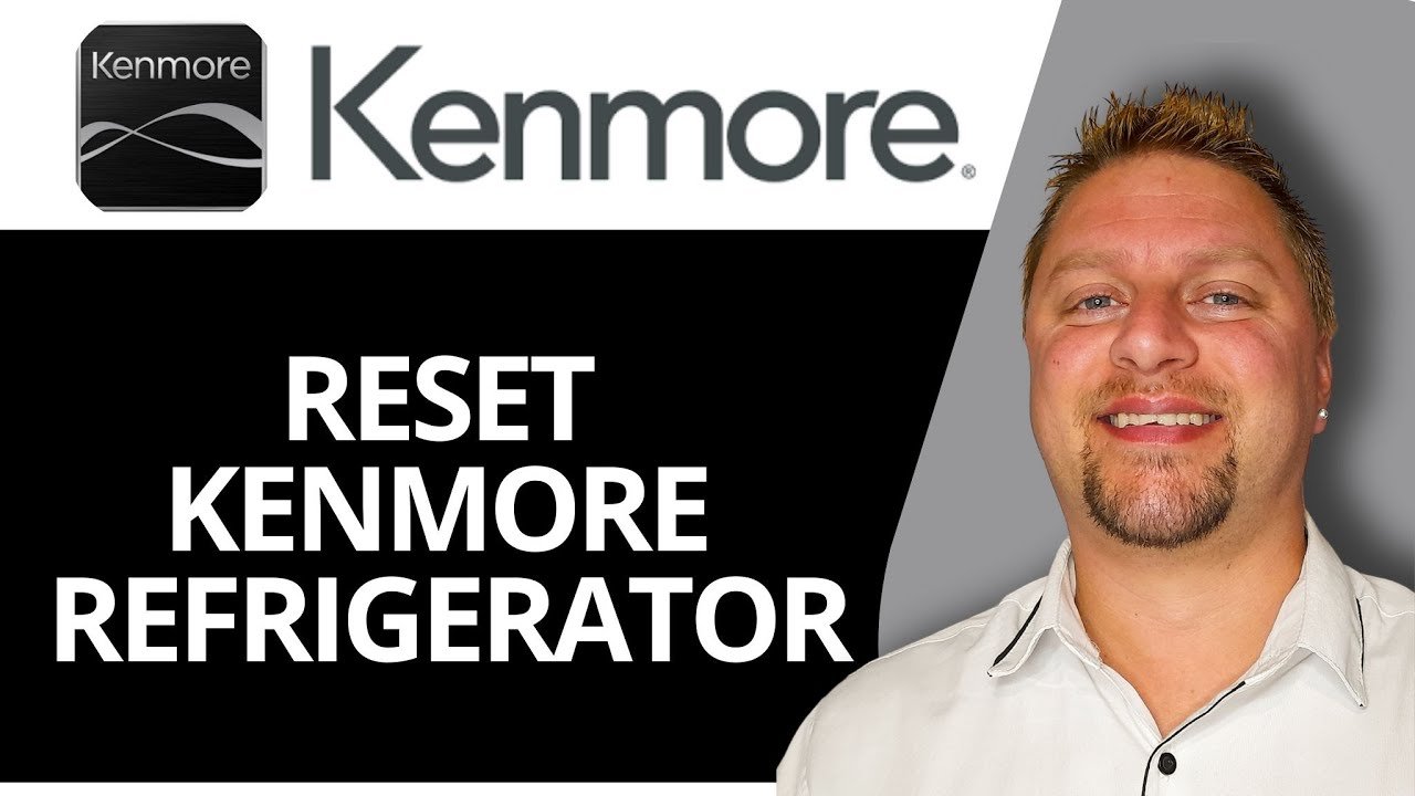 Kenmore Refrigerator Error Code
