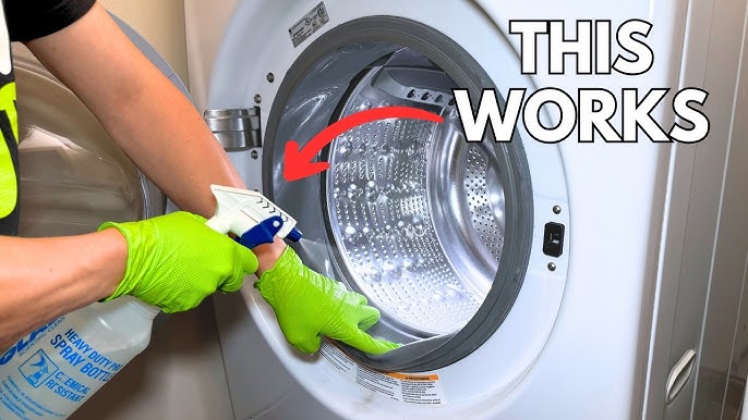 Kenmore Washer Code Le