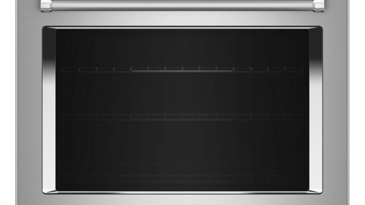 Kitchenaid Oven Error Codes