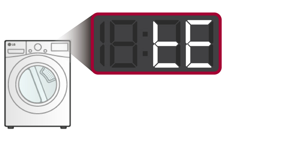 Lg Dryer Error Codes