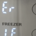 Lg Fridge 1F Error Code