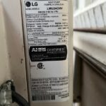 Lg Inverter Error Code Ch 05