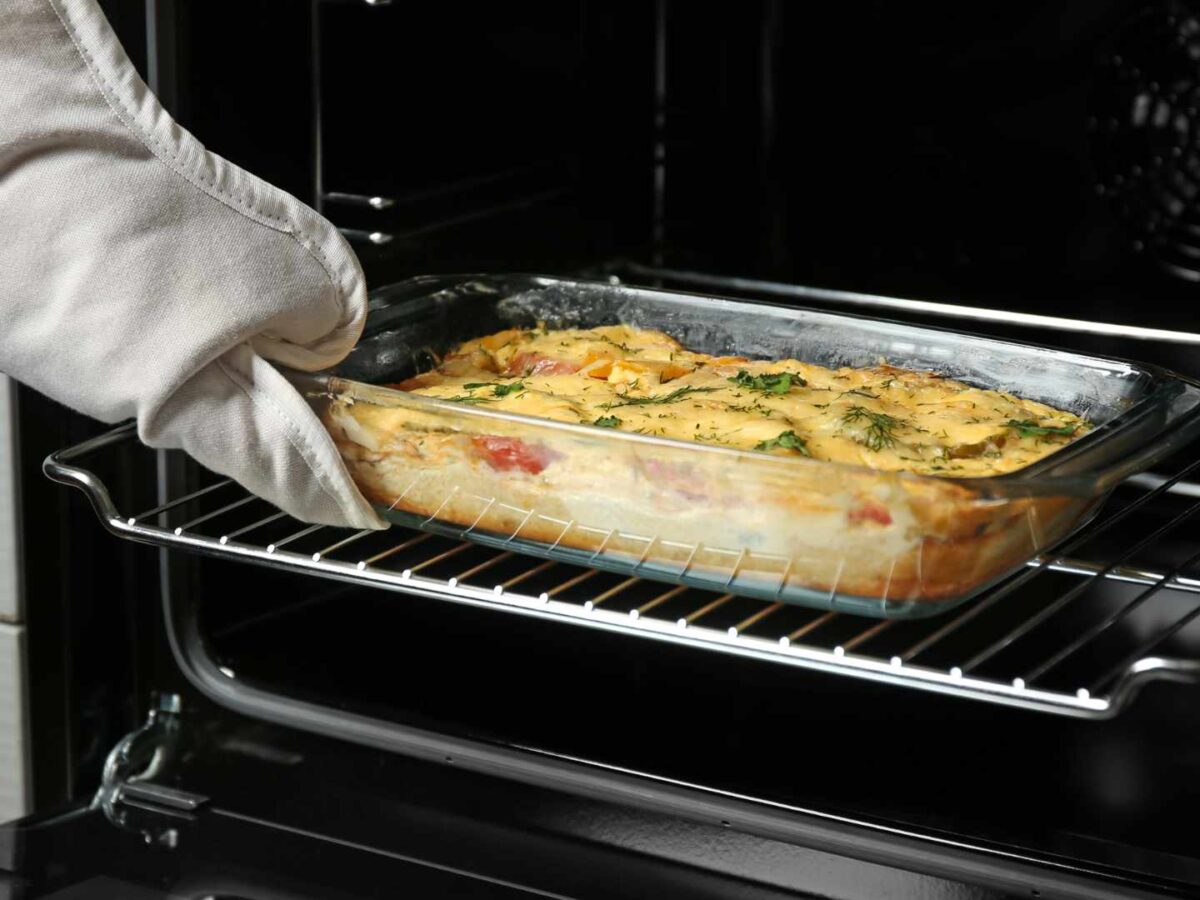 Maytag Oven Error Codes