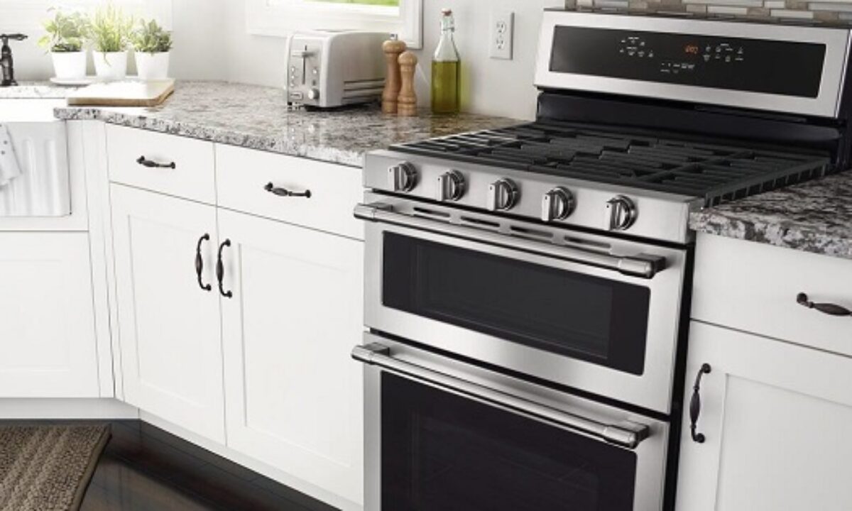 Maytag Stove Error Codes