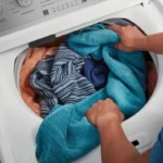 Maytag Washer Code F21