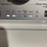 Maytag Washer Error Codes