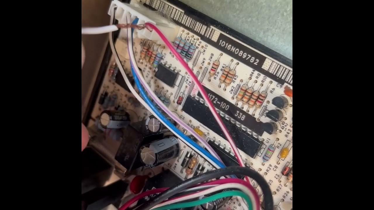 Norcold Rv Fridge Error Codes