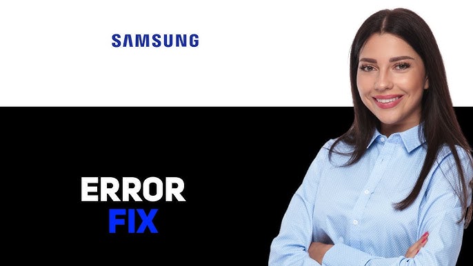 Samsung Refrigerator Error Code 40 E