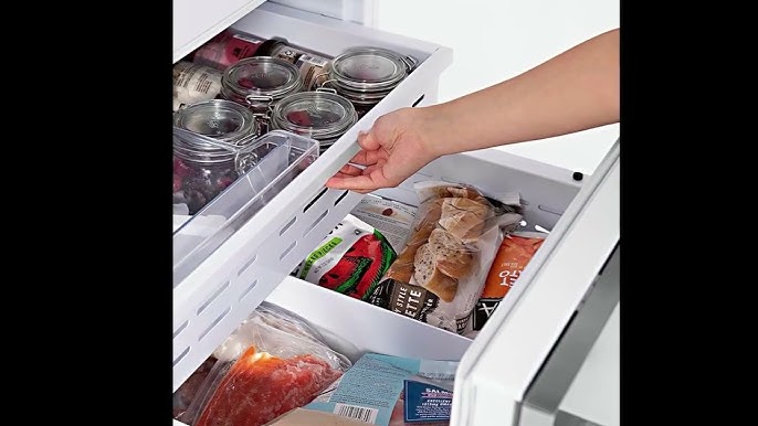 Samsung Refrigerator Error Code 88 8A