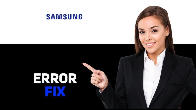 Samsung Refrigerator Error Code Pc Er