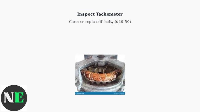 Samsung Washer 3E Error Code