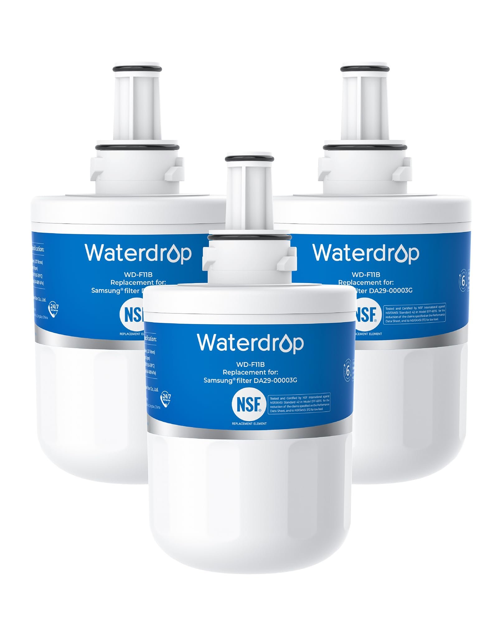 Samsung Water Filter Replacements
