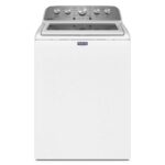 Speed Queen Washer Code E Dl