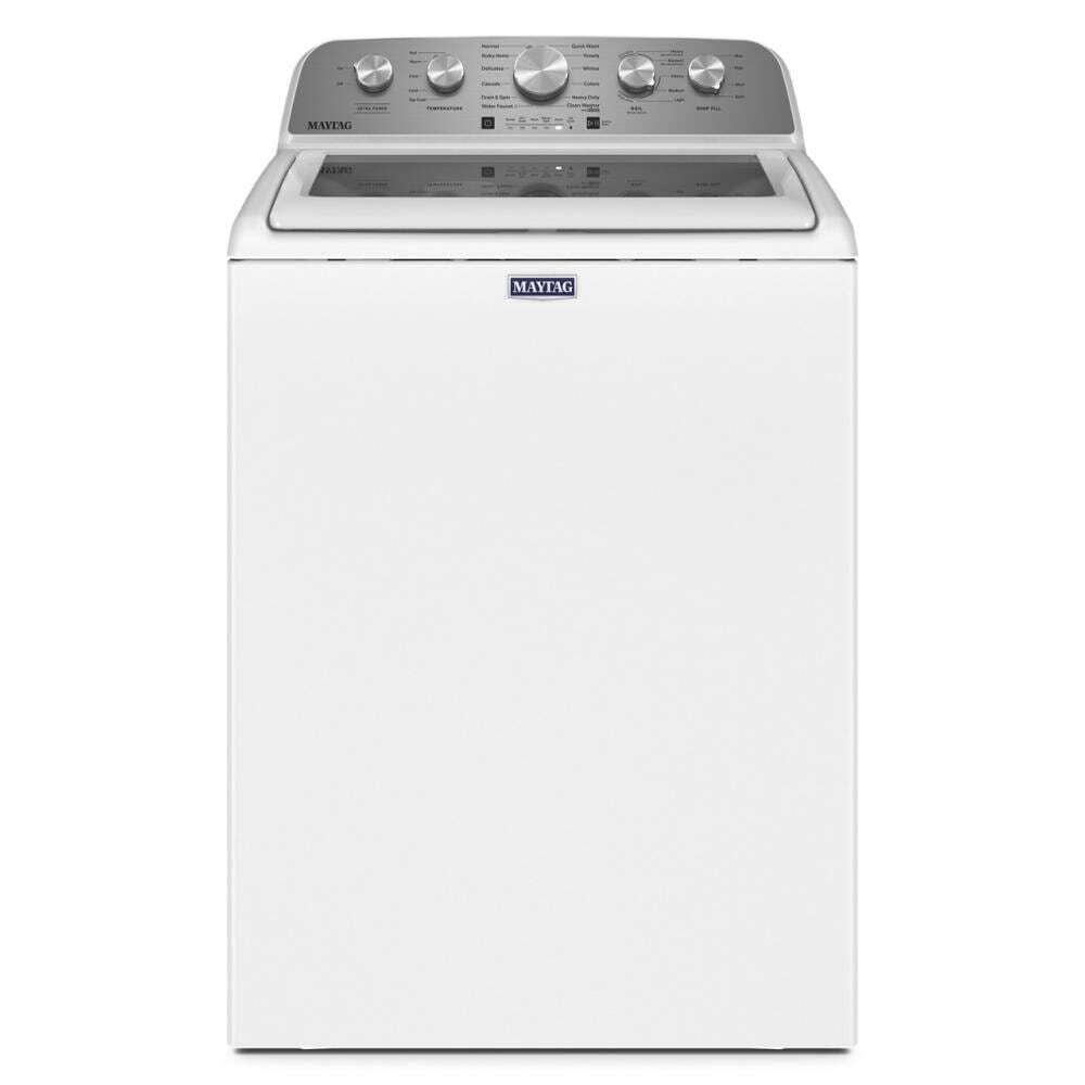 Speed Queen Washer Code E Dl