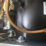 Sub Zero Refrigerator Service Code Ec 40