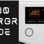 Whirlpool Dryer Error Codes