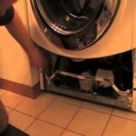 Whirlpool Washer Code F27