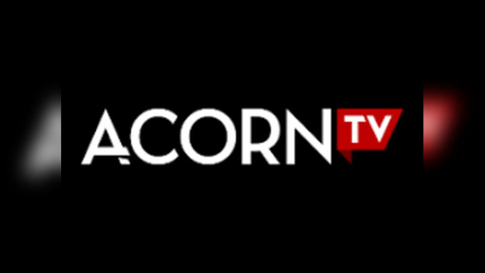 Acorn Tv Problems