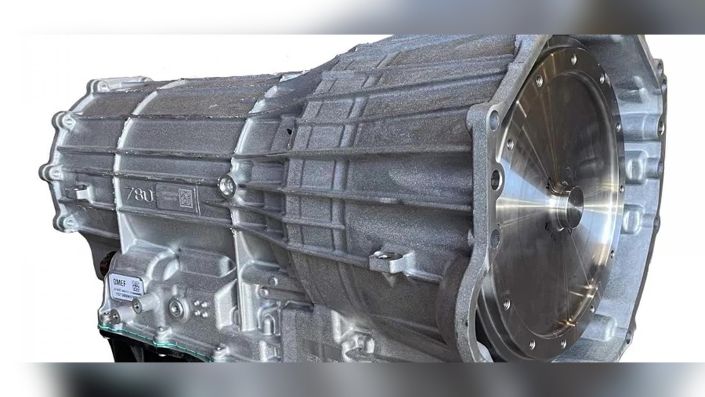 Allison 10 Speed Transmission Problems