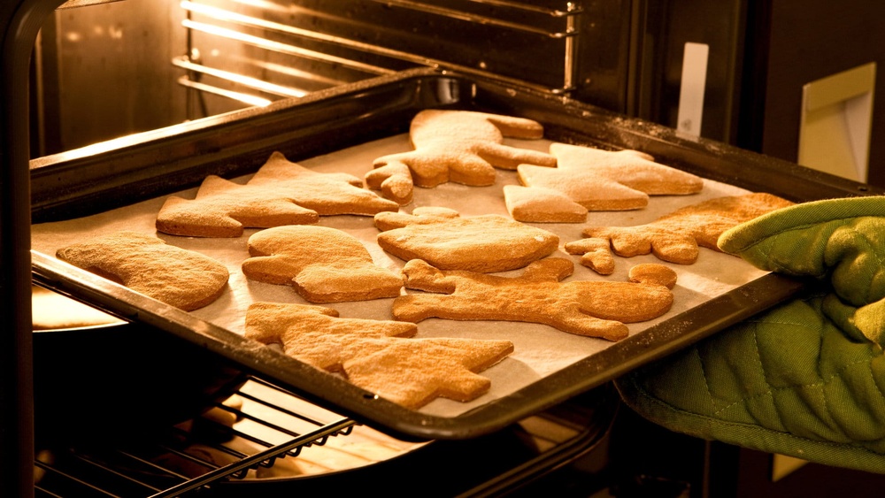 Amana Gas Stove Oven Not Working