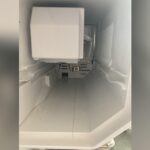 Amana Ice Maker Not Filling With Water