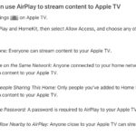 Apple Tv Turns On By Itself