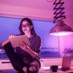 Atomi Smart String Lights Half Not Working