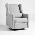 Babyletto Kiwi Glider Not Working