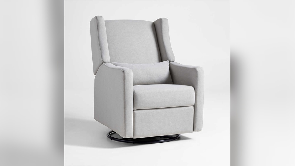 Babyletto Kiwi Glider Not Working