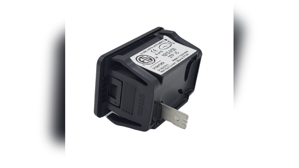 Bad Boy Hour Meter Not Working