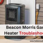 Beacon Morris Garage Heater Problems