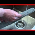 Blomberg Dishwasher Not Draining