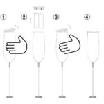 Bodum Milk Frother Not Working