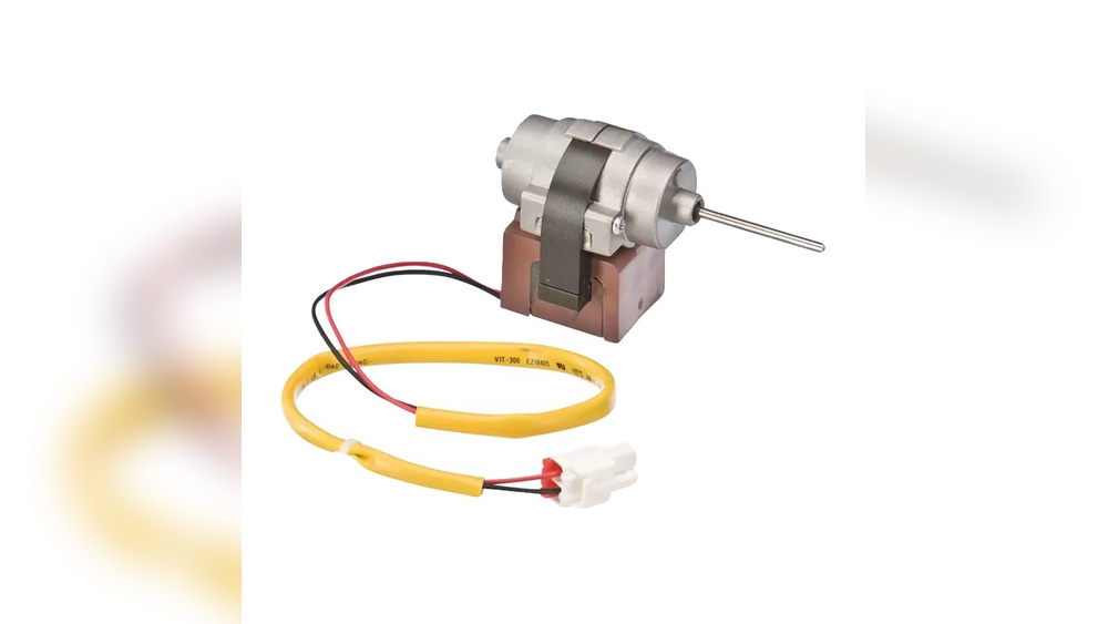 Bosch Fridge Freezer Fan Is Not Working