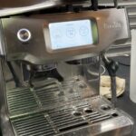 Breville Espresso Machine Not Pumping Water
