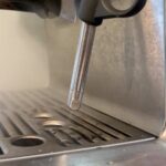 Breville Steam Wand Not Working